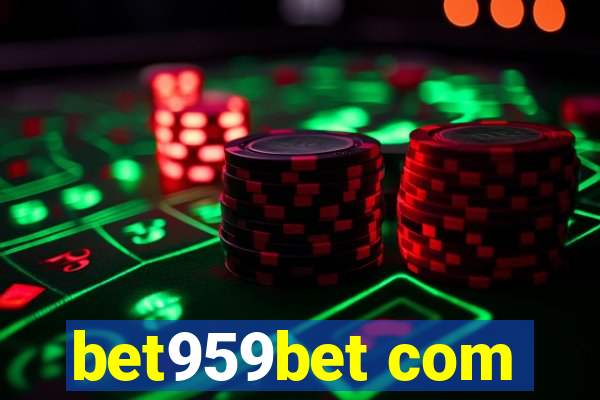 bet959bet com